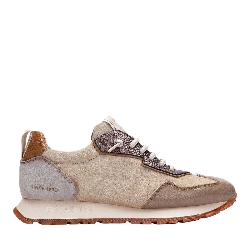 Hispanitas Kansas Lace Sneaker image number 0